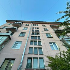 Квартира 58,1 м², 2-комнатная - изображение 1