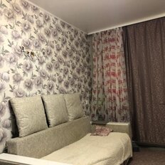 Квартира 19 м², студия - изображение 2