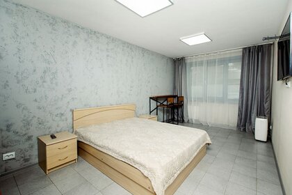 50 м², 2-комнатная квартира 3 500 ₽ в сутки - изображение 93