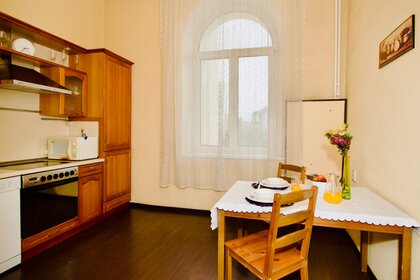 65 м², 2-комнатная квартира 7 500 ₽ в сутки - изображение 63