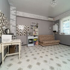 Квартира 25,1 м², студия - изображение 4