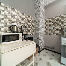 Квартира 25,1 м², студия - изображение 1