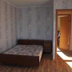 Квартира 66,1 м², 3-комнатная - изображение 3