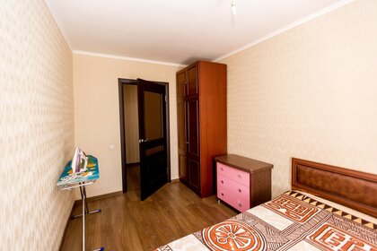 60 м², 2-комнатная квартира 3 890 ₽ в сутки - изображение 57