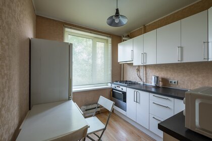 36 м², 1-комнатная квартира 2 300 ₽ в сутки - изображение 35