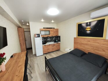 25 м², 1-комнатная квартира 8 500 000 ₽ - изображение 21