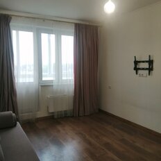 Квартира 37,4 м², 1-комнатная - изображение 5