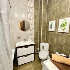 Квартира 40 м², 1-комнатная - изображение 4