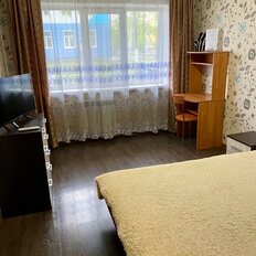 Квартира 50 м², 2-комнатная - изображение 4