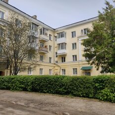 Квартира 67,3 м², 3-комнатная - изображение 1