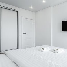 Квартира 40 м², 1-комнатная - изображение 5