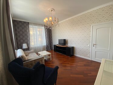 180 м², 4-комнатная квартира 18 900 ₽ в сутки - изображение 114