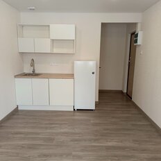 Квартира 17,2 м², студия - изображение 4