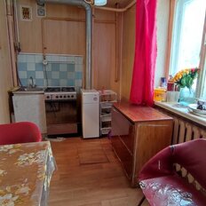 Квартира 40 м², 1-комнатная - изображение 1