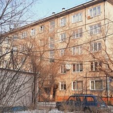 Квартира 16 м², студия - изображение 4