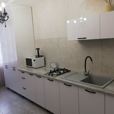 Квартира 40 м², 1-комнатная - изображение 5