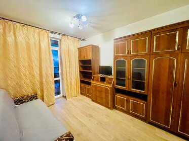 24,6 м², квартира-студия 22 000 ₽ в месяц - изображение 48