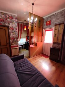 20 м², квартира-студия 2 500 ₽ в сутки - изображение 69