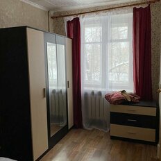 Квартира 30 м², 1-комнатная - изображение 2