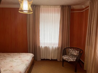 80 м² дом, 1 сотка участок 3 500 ₽ в сутки - изображение 24