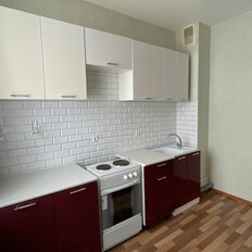 Квартира 34,2 м², 1-комнатная - изображение 4