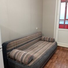 Квартира 27 м², студия - изображение 5