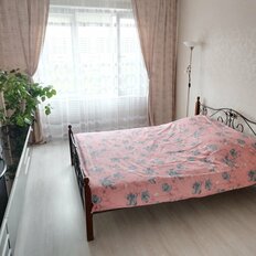 Квартира 44,9 м², 2-комнатная - изображение 1