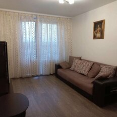 Квартира 34 м², 1-комнатная - изображение 2