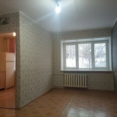 Квартира 27,3 м², 1-комнатная - изображение 3