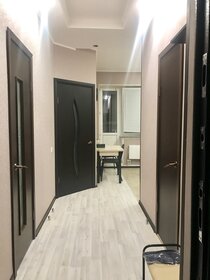 20 м², квартира-студия 1 998 ₽ в сутки - изображение 39