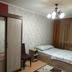 Квартира 60 м², 2-комнатная - изображение 1