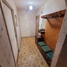 Квартира 48,7 м², 2-комнатная - изображение 1