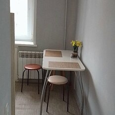 Квартира 31,9 м², 1-комнатная - изображение 1