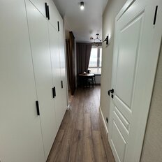 Квартира 31,5 м², 1-комнатная - изображение 5