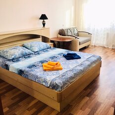 Квартира 40 м², 1-комнатная - изображение 5