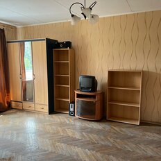 Квартира 31,8 м², 1-комнатная - изображение 4