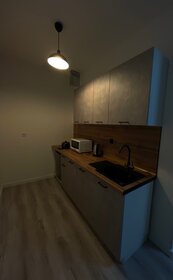 28 м², квартира-студия 2 000 ₽ в сутки - изображение 86