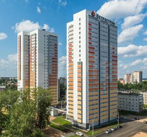 27 м², квартира-студия 2 500 ₽ в сутки - изображение 66