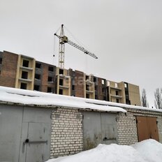 21,8 м², гараж - изображение 1