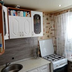 Квартира 43,9 м², 2-комнатная - изображение 3