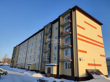 28,4 м², квартира-студия 1 900 000 ₽ - изображение 30