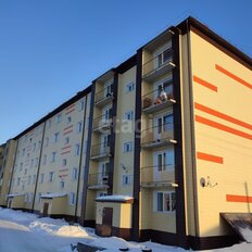 Квартира 41,5 м², 2-комнатная - изображение 1