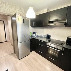 Квартира 32,1 м², 1-комнатная - изображение 1