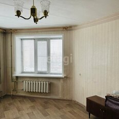 Квартира 31 м², 1-комнатная - изображение 2