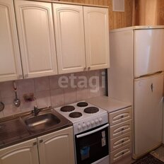 Квартира 30,6 м², 1-комнатная - изображение 4