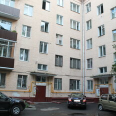 16,5 м², юридический адрес - изображение 4