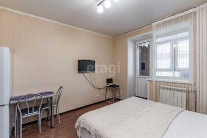 20 м², квартира-студия 3 850 000 ₽ - изображение 98