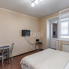 Квартира 19,9 м², студия - изображение 3