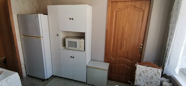 30 м², квартира-студия 10 500 000 ₽ - изображение 30