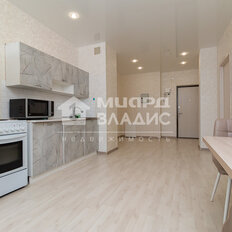 Квартира 44,2 м², 1-комнатная - изображение 2